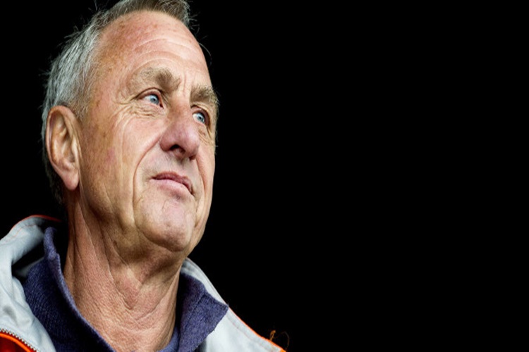 Johan Cruyff Futbolu Kaç Yaşında Bıraktı? 