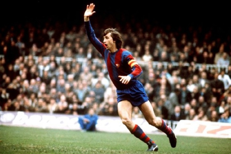 Johan Cruyff Ölüm Nedeni Nedir? 