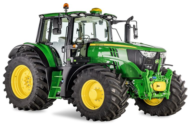 John Deere 5067e Kaç Beygir? - Güncel Oku