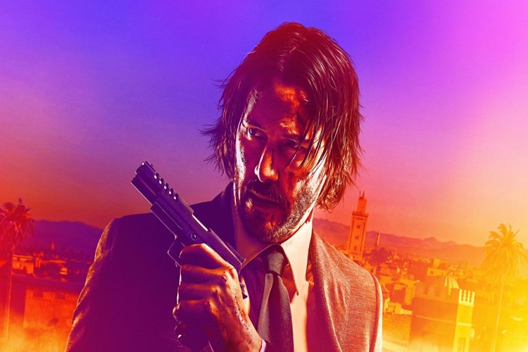 John Wick 4 Çıkacak Mı?