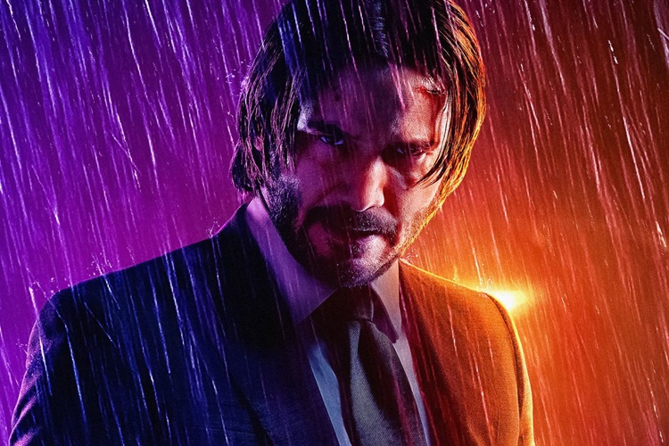 John Wick 4 Konusu Ne Olacak? 