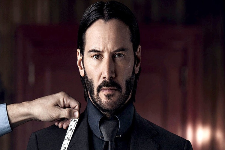 John Wick 4 Ne Zaman Çıkacak?
