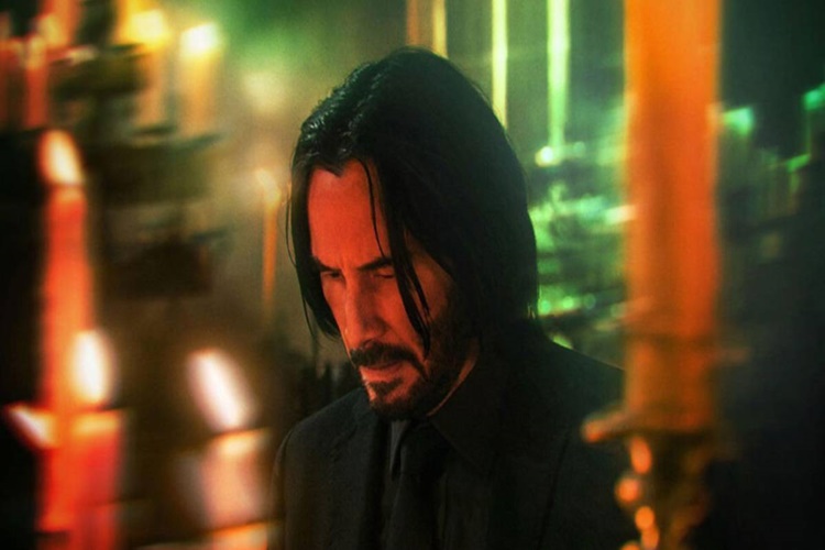 John Wick Yeni Film Mi Geliyor? John Wick 4 Ne Zaman Çıkacak? 