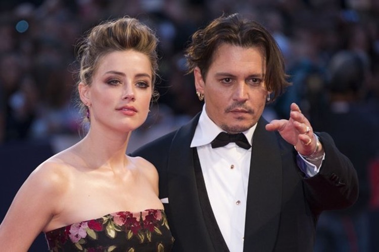 Johnny Depp Ve Amber Heard Boşandı Mı?