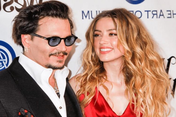 Johnny Depp Ve Amber Heard Neden Ayrıldı?