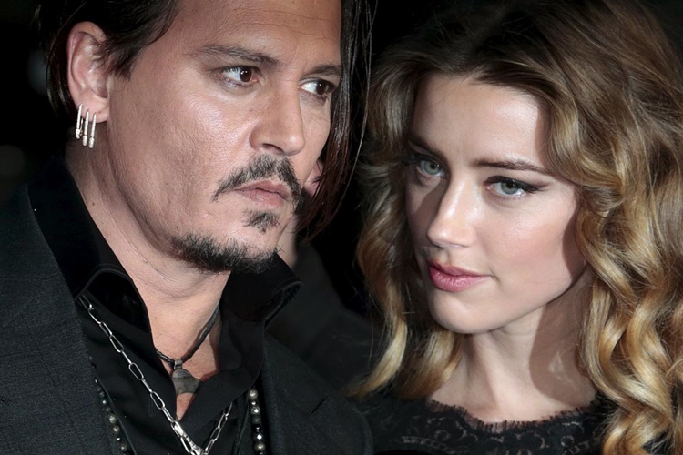 Johnny Depp Ve Amber Heard Olayı Nedir?