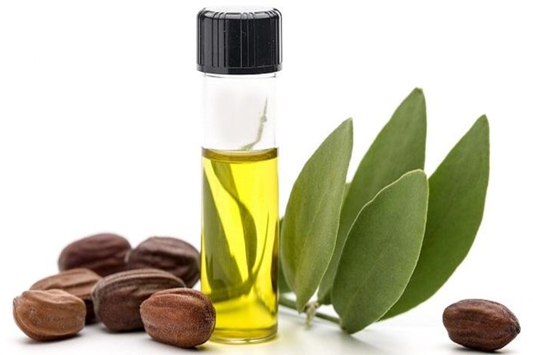 Jojoba Yağı Çatlaklara İyi Gelir Mi?