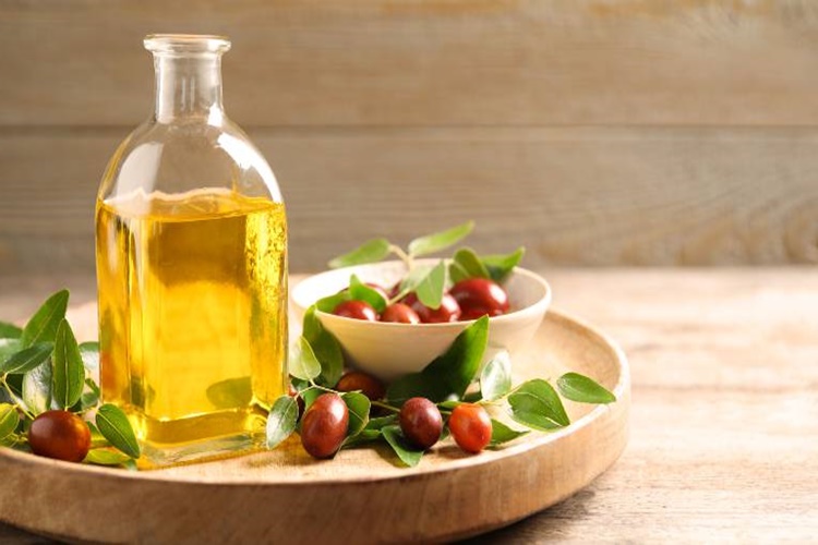 Jojoba Yağı Hangi Yağlarla Karıştırılır?