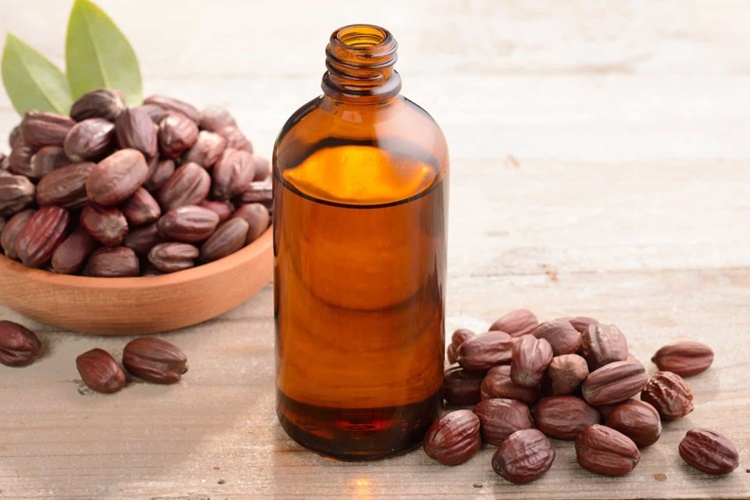 Jojoba Yağı Kaşa Sürülür Mü?