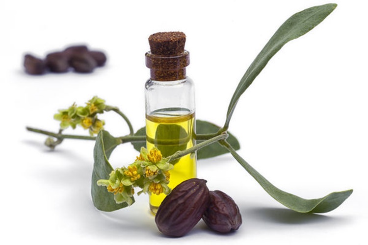 Jojoba Yağı Saçta Ne Kadar Kalmalı?
