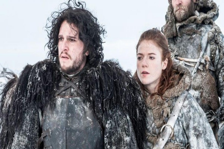 Jon Snow Dizisi Başrolü Kim Olacak?