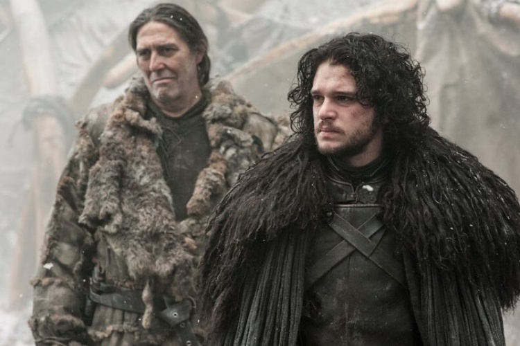 Jon Snow Dizisi Hangi Zamanı Anlatacak?