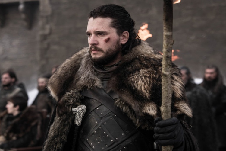 Jon Snow Dizisi Konusu Ne Olacak?