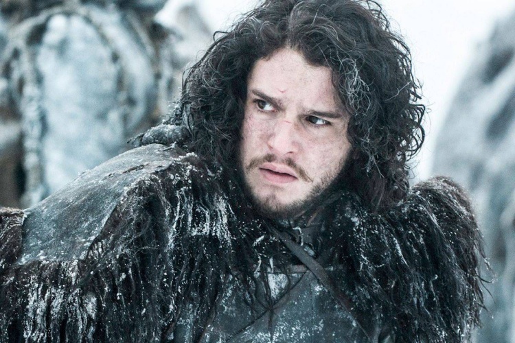 Jon Snow Dizisi Ne Zaman Başlayacak?