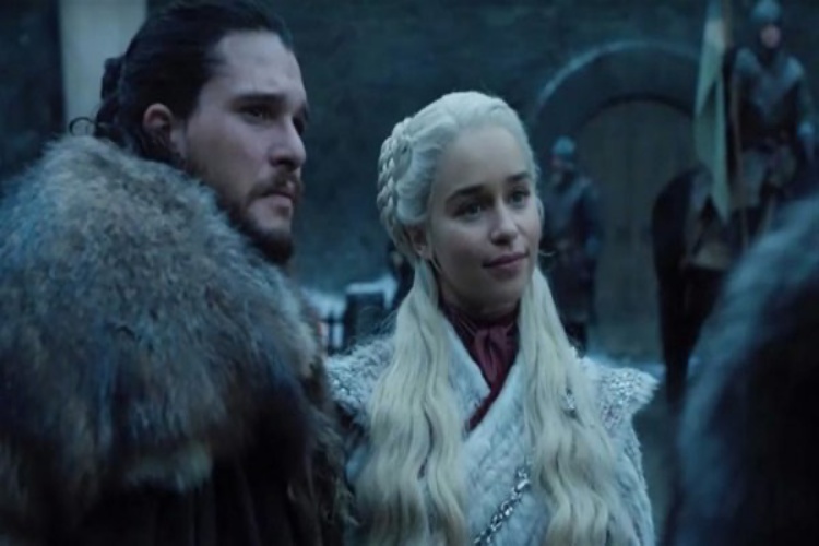 Jon Snow Dizisi Nereden İzlenir?