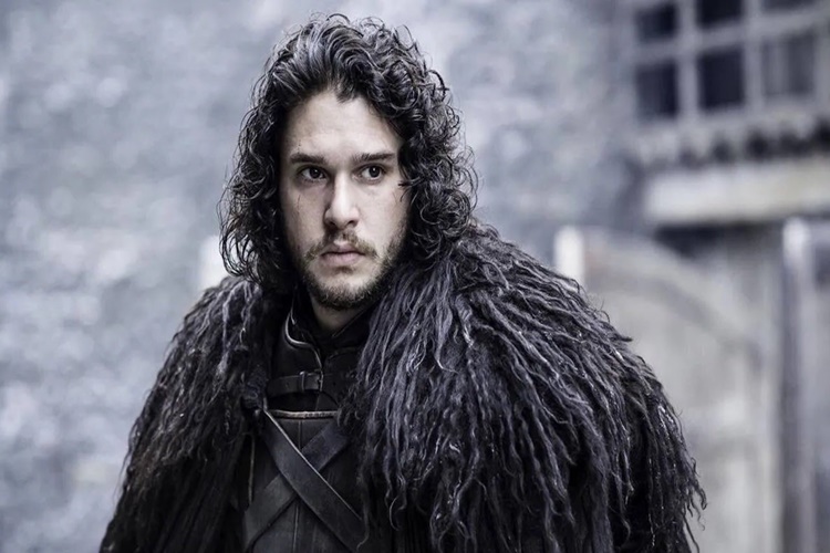 Jon Snow Kimin Oğlu?