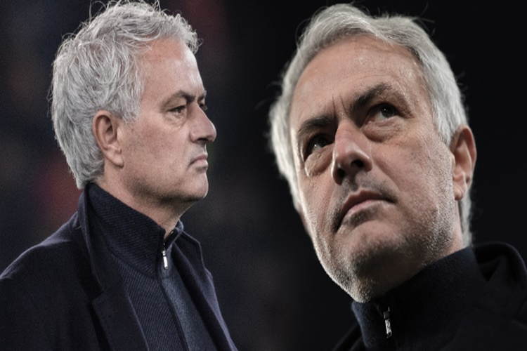  Jose Mourinho Nerede Çalışıyor?