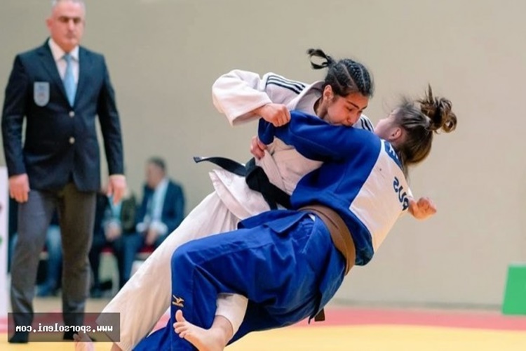 Judo Nasıl Bir Spor?