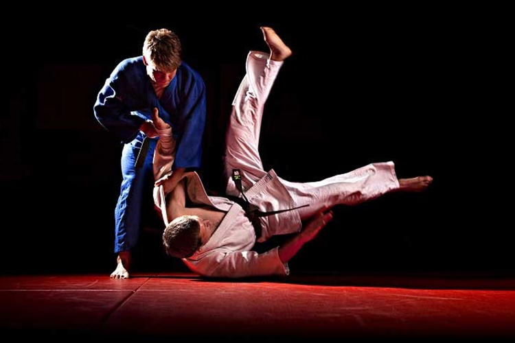 Judo Ne Kadar Sürede Öğrenilir?