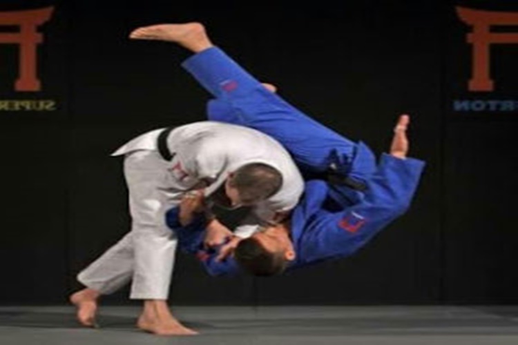 Judo Teknikleri Nelerdir?