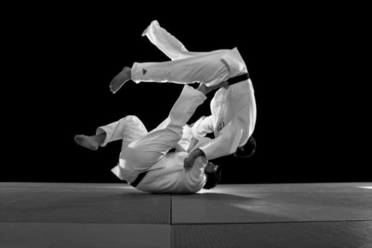 Judo Vücut Geliştirir Mi?