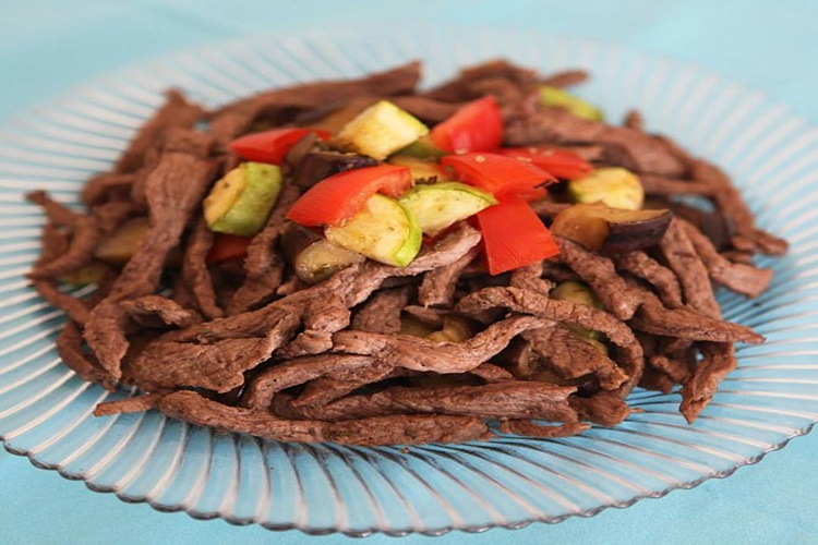 Jülyen Et Nasıl Marine Edilir?