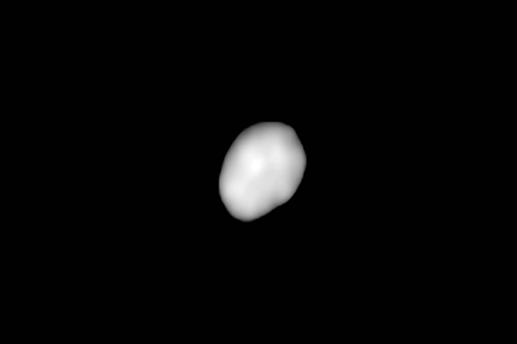 Juno Asteroid Nasıl Bulunur?