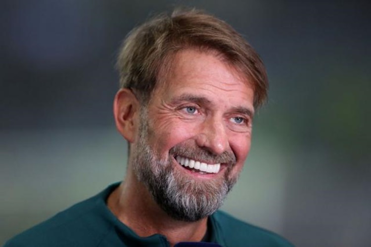 Jürgen Klopp Nerede Çalışıyor?