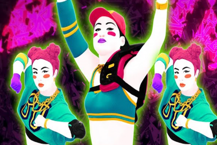 Just Dance 2022 Çıkış Tarihi