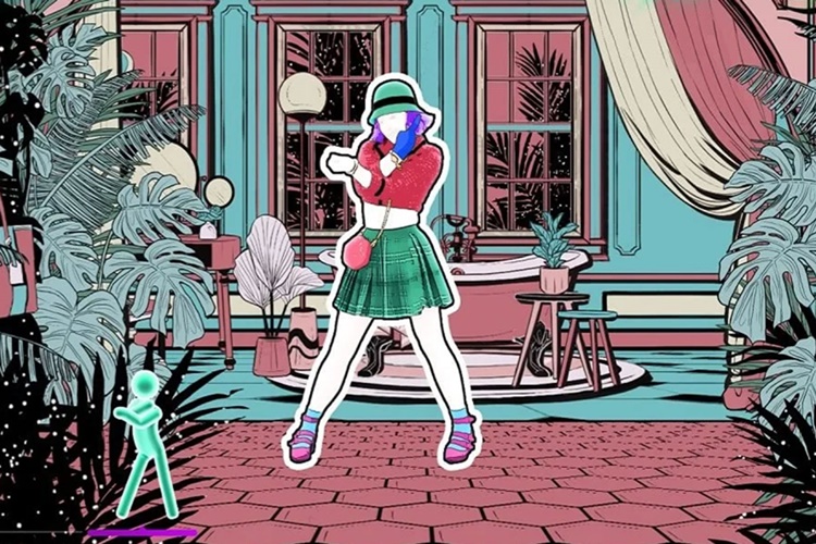 Just Dance 2022 Şarkı Listesi Nedir?