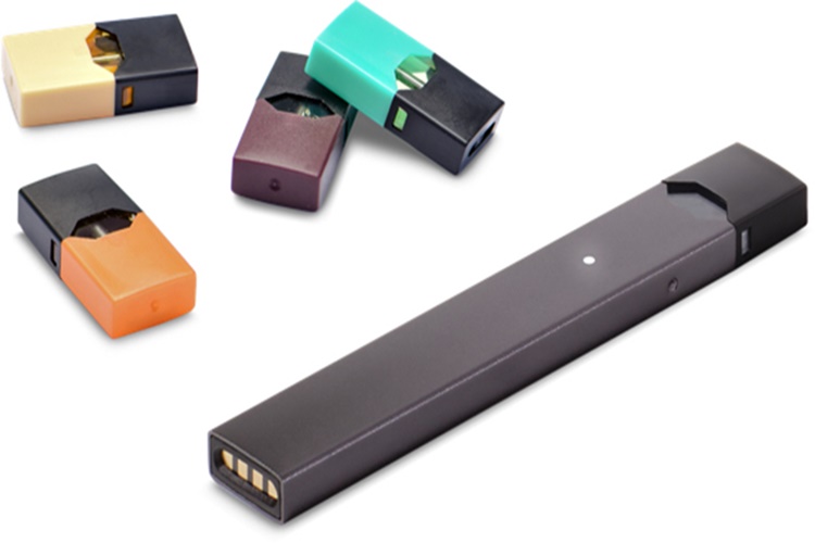 Juul Kilo Aldırır Mı?