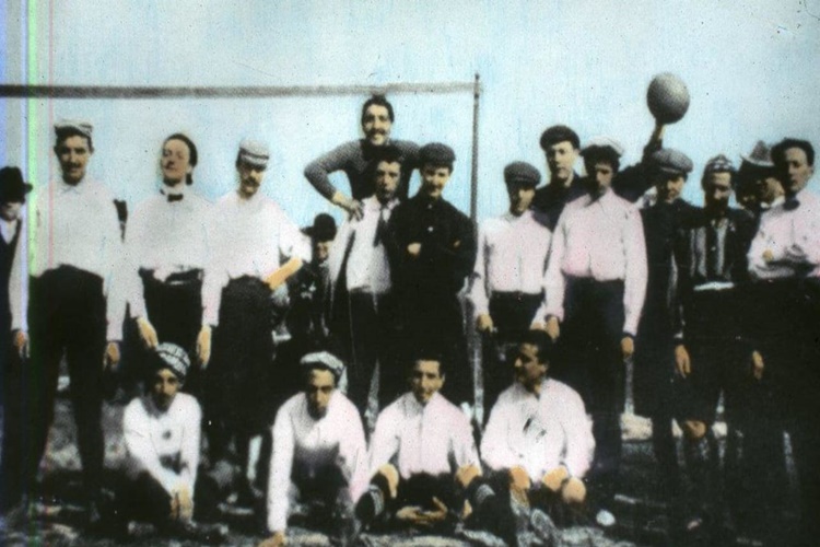 Juventus Ne Zaman Kuruldu?