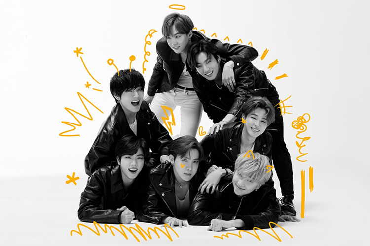 K-Pop Açılımı Nedir?