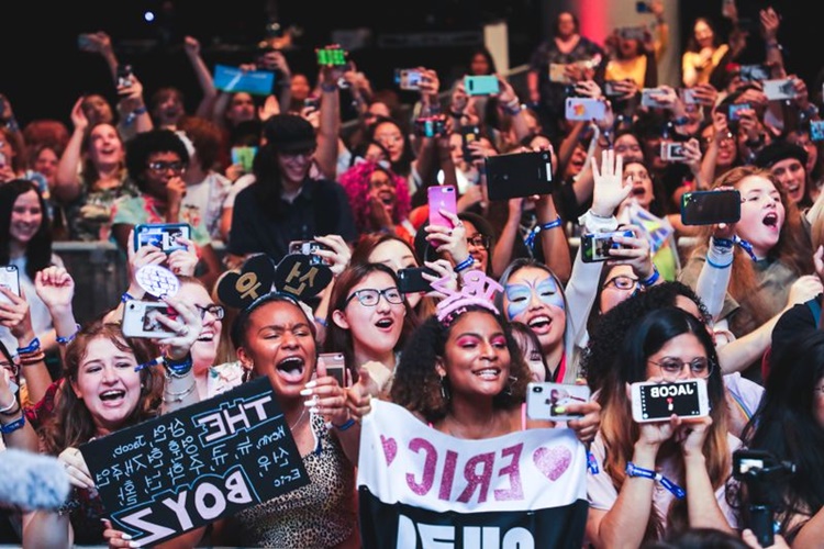 K-Pop İdol Nasıl Olunur?