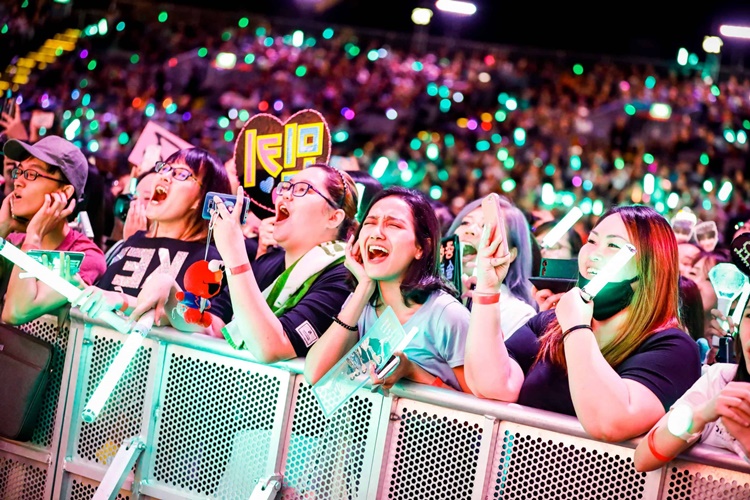  K-Pop İdol Ne Demektir?