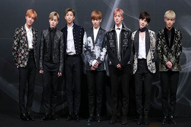 K-Pop Yasaklanıyor Mu?