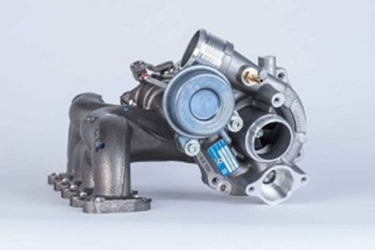 K03 Turbo Hangi Araçlarda Kullanılır?