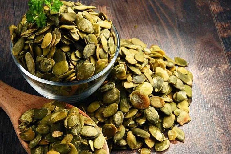 Kabak Çekirdeği Nasıl Kurutulur?