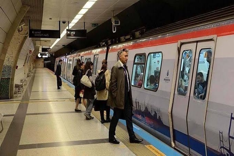 Kabataş Yıldız Metro Hattı Ne Zaman Açılacak?