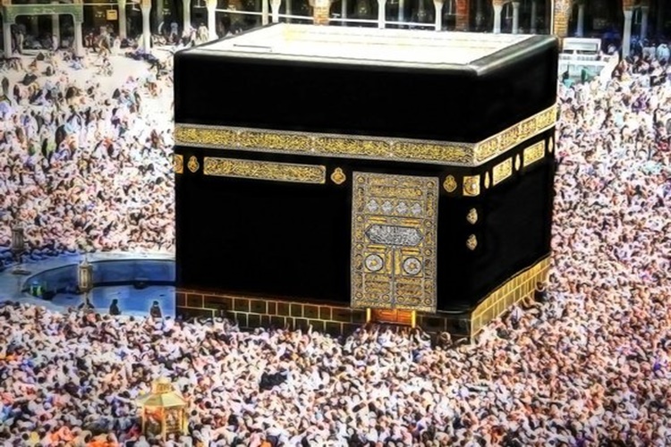 Kabe’yi İlk Kez İnşa Eden Peygamber Kimdir?
