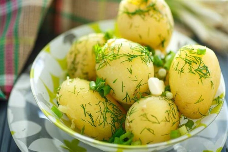 Kabızlığa Patates İyi Gelir Mi?