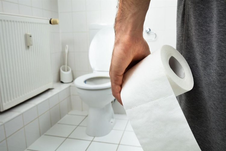 Kabızlık Sivilce Yapar Mı?