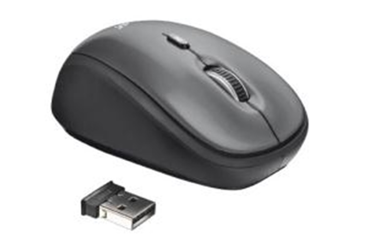 Kablosuz Mouse Nasıl Bağlanır?