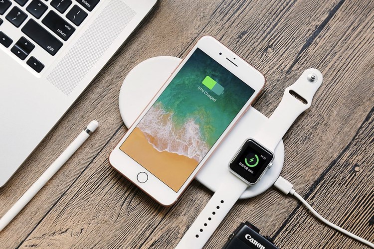 Kablosuz Şarj Telefonu Bozar Mı?
