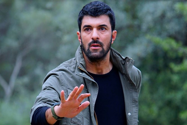 Kaçış Dizisi Ne Zaman Başlıyor?