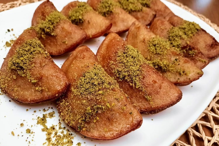 Kadayıf Adana’da Nasıl Yapılır?