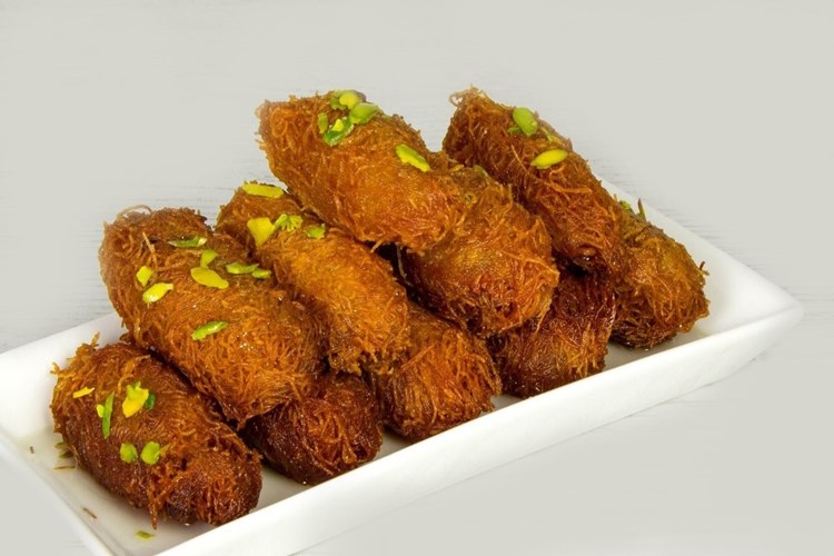 Kadayıf Dolması Besin Değeri Nedir?