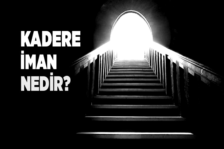Kader Kaça Ayrılır?