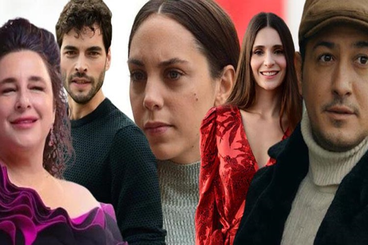 Kaderimin Oyunu Dizisi Alican Gerçek Adı Nedir?