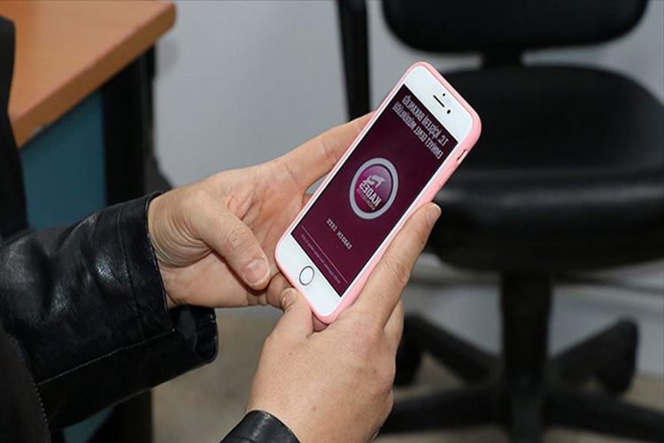 KADES Hangi Durumlarda Kullanılır?